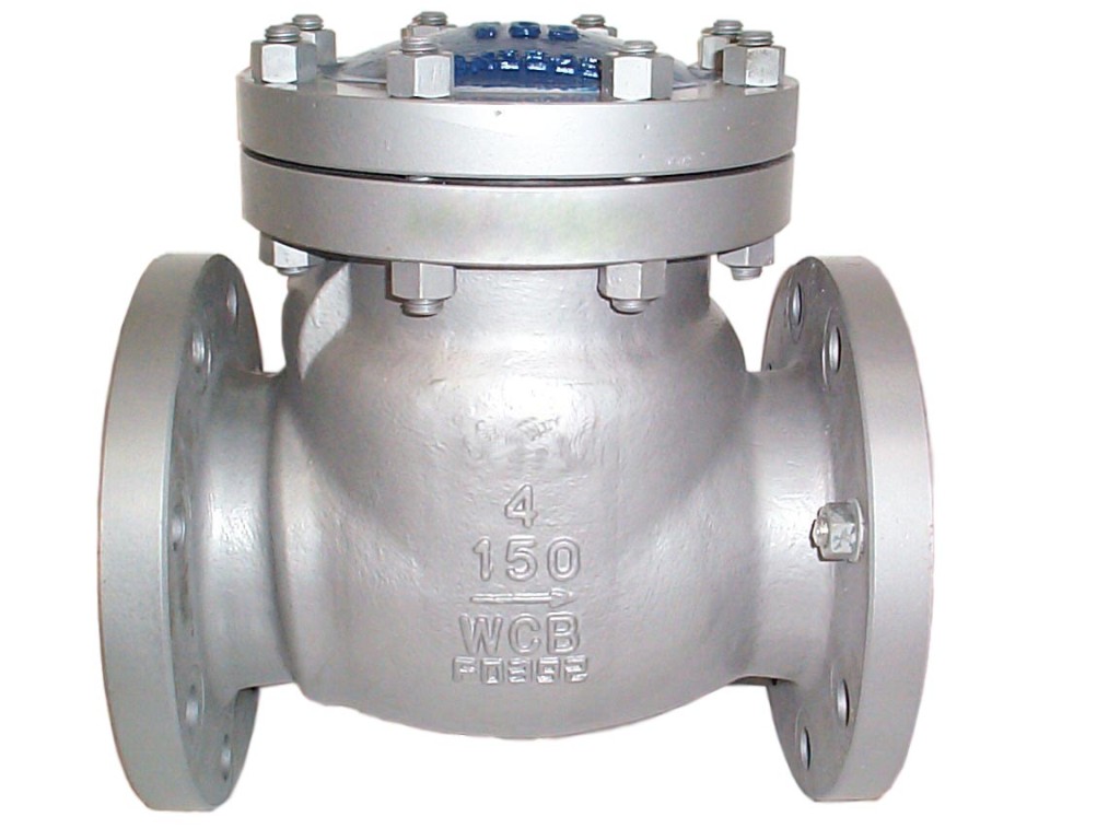 check valves tebco